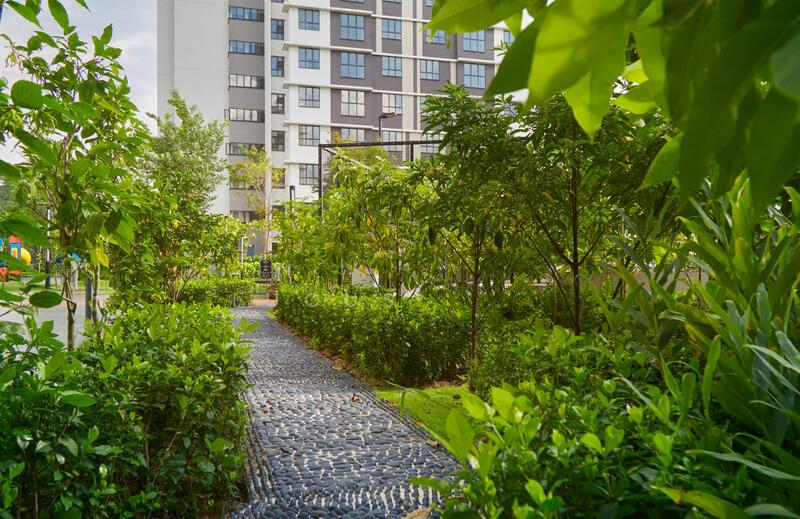 Gems Residences - 3