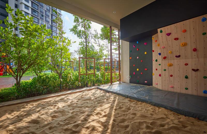 Gems Residences - 4