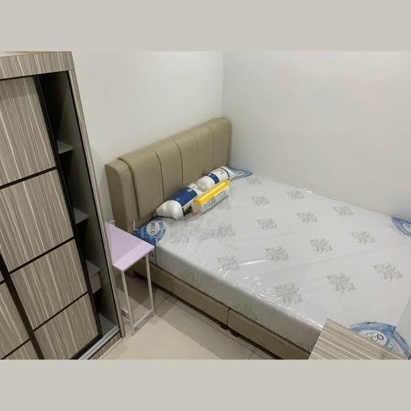Paragon Suites @ CIQ - 3