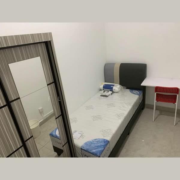 Paragon Suites @ CIQ - 4