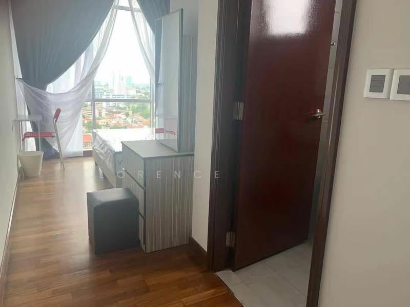 Paragon Suites @ CIQ - 5
