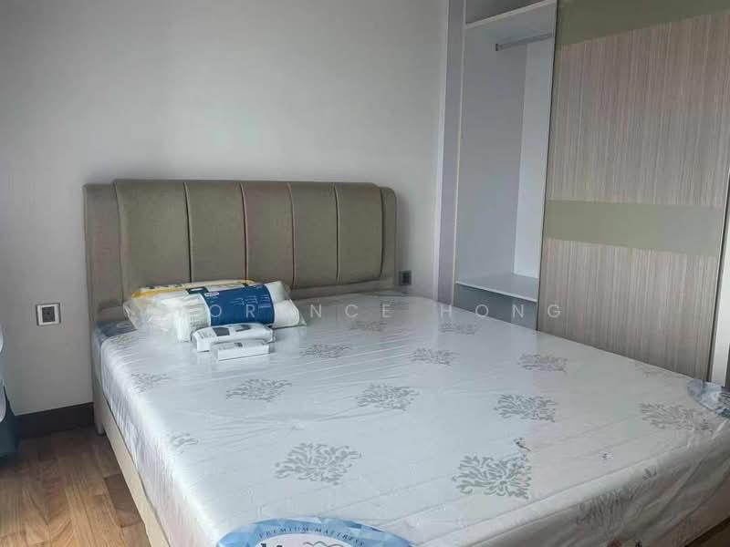 Paragon Suites @ CIQ - 2