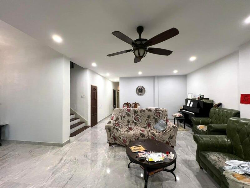 Taman Pelangi Indah Tamans Pelangis Indahs - 3