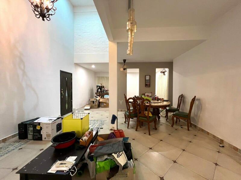 Taman Pelangi Indah Tamans Pelangis Indahs - 5