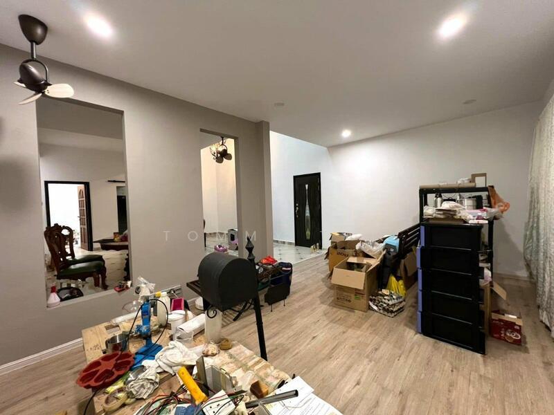 Taman Pelangi Indah Tamans Pelangis Indahs - 4