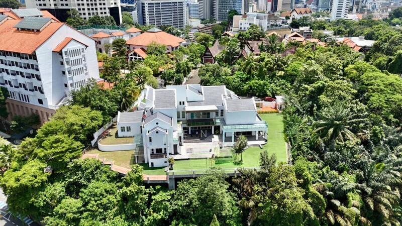 BUKIT TUNKU - 4
