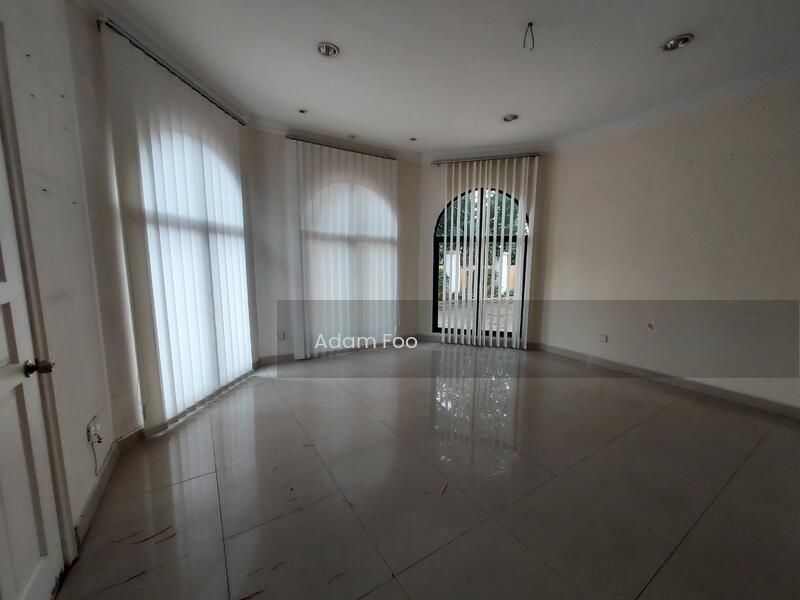 Taman Ampang Hilir - 4