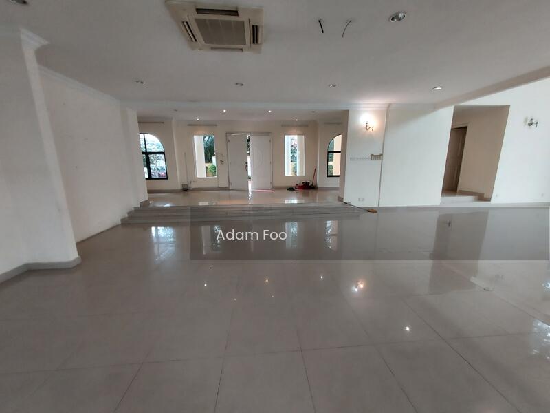 Taman Ampang Hilir - 5