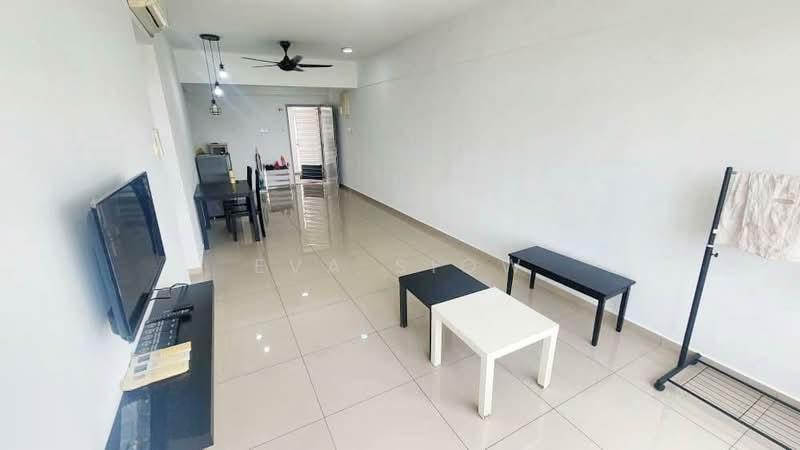 Midas @ Seri Alam - 1