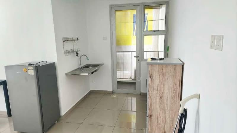 Midas @ Seri Alam - 3