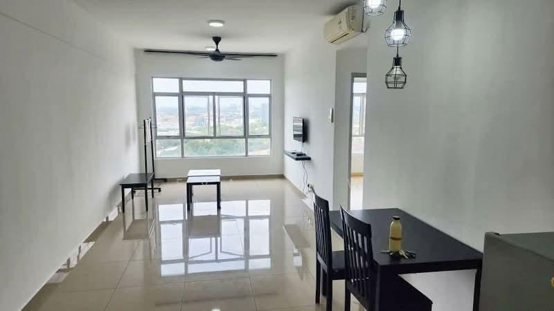 Midas @ Seri Alam - 2