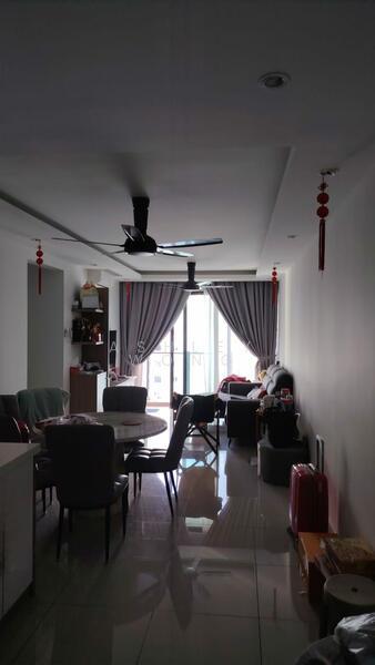 Mizumi Residences - 1