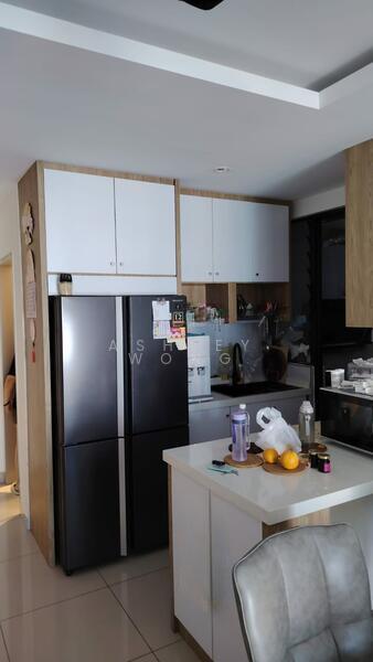 Mizumi Residences - 2