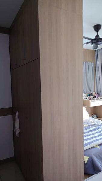 Mizumi Residences - 4