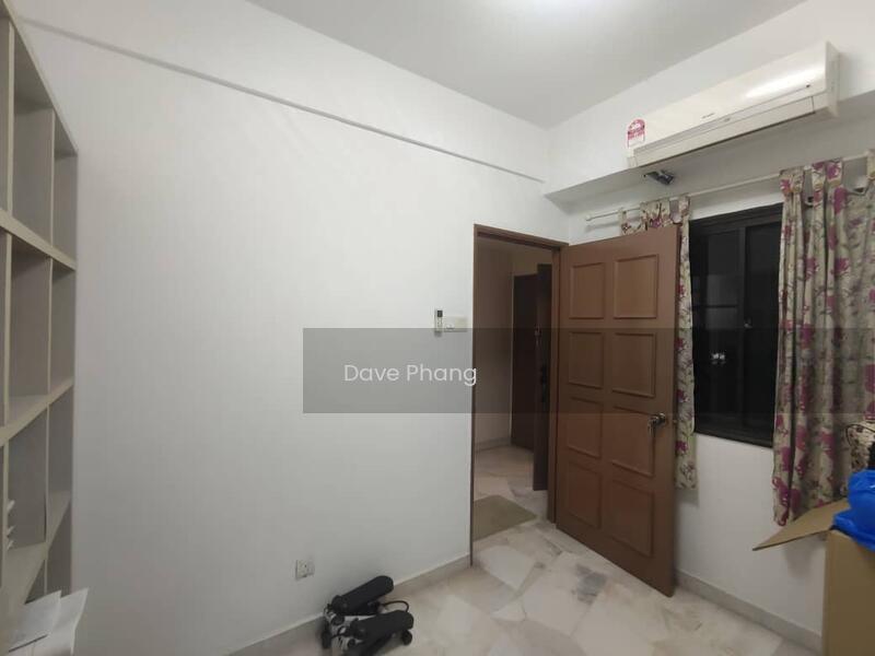 La Villas Condominium - 2