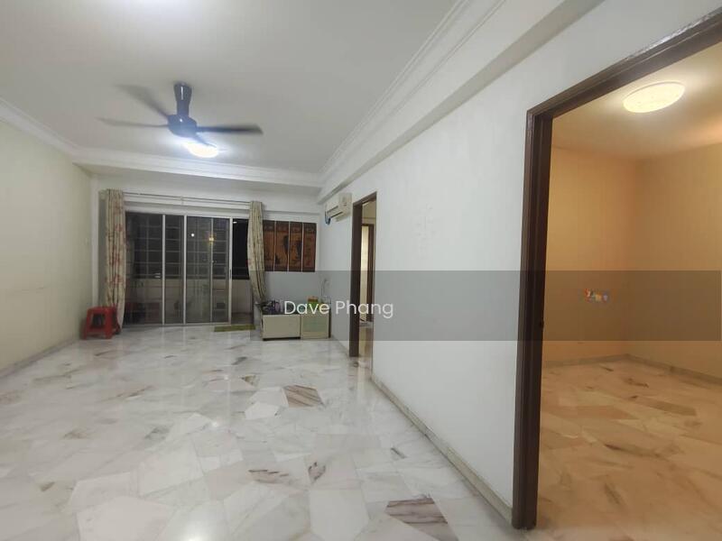 La Villas Condominium - 3