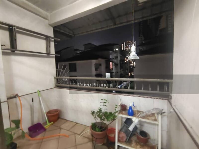 La Villas Condominium - 4