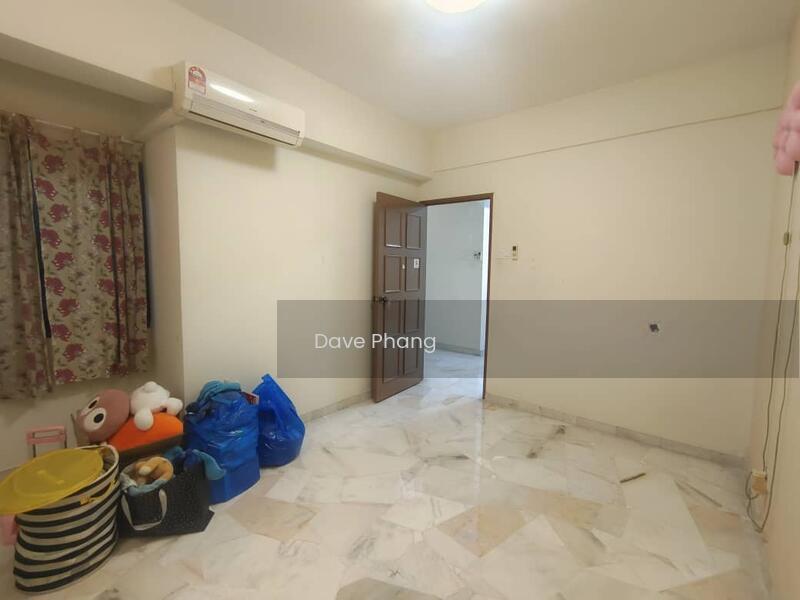 La Villas Condominium - 5