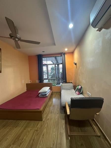 Taman Sentul - 2