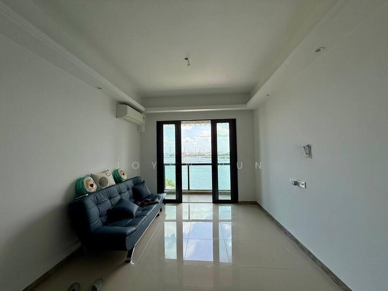 R&F Princess Cove Phase 2-Seine Region - 1