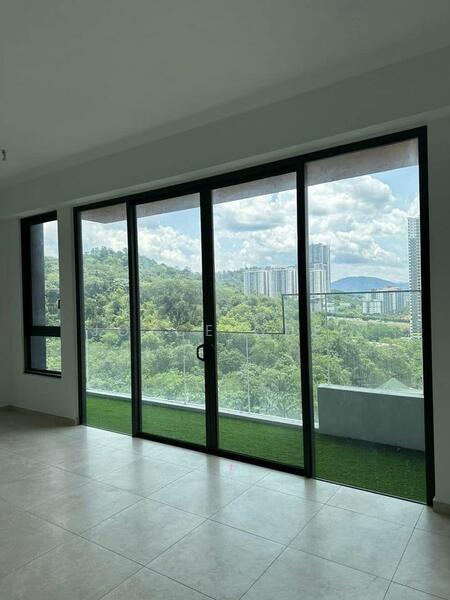 Trinity Pentamont - 2