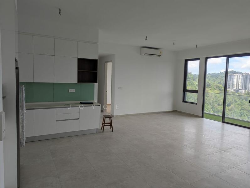 Trinity Pentamont - 1