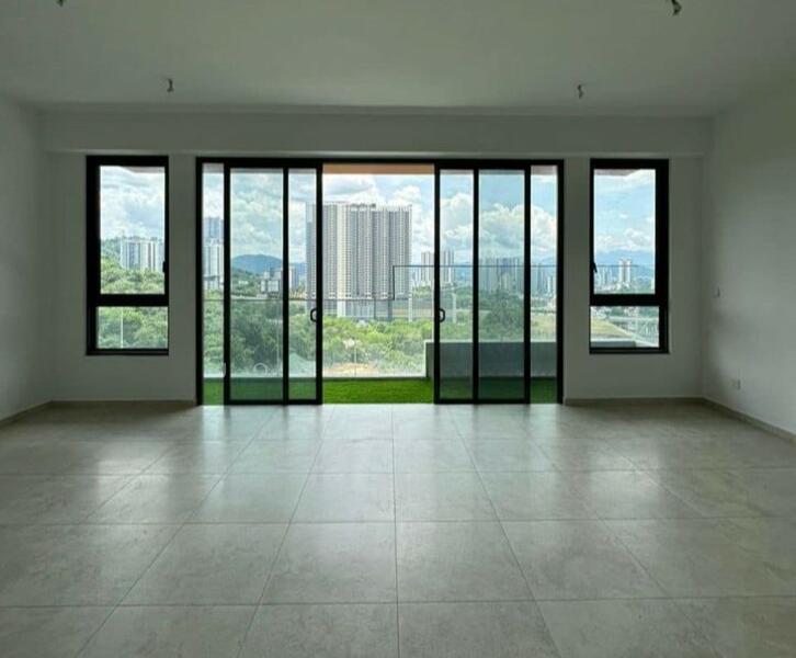 Trinity Pentamont - 3