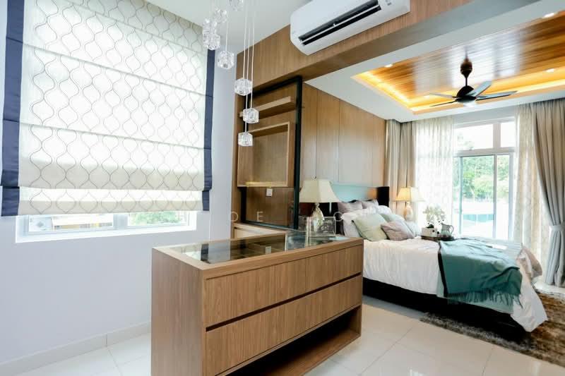 Kazen I & II @ Taman Saujana Puchong - 4