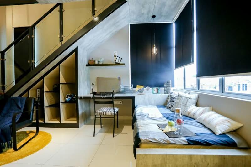 Kazen I & II @ Taman Saujana Puchong - 5