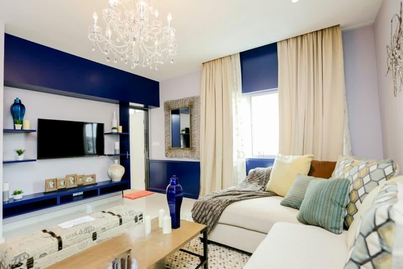 Kazen I & II @ Taman Saujana Puchong - 1