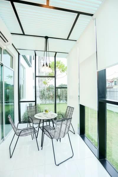 Kazen I & II @ Taman Saujana Puchong - 3