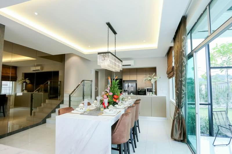 Kazen I & II @ Taman Saujana Puchong - 2