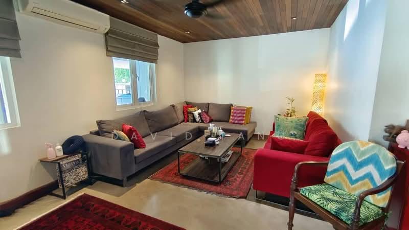 Semantan Villas - 2