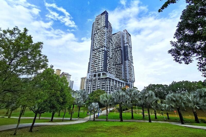 Skyluxe On The Park Bukit Jalil - 1