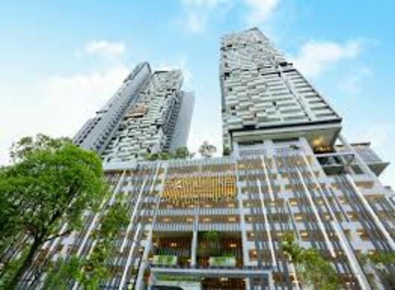 Skyluxe On The Park Bukit Jalil - 3