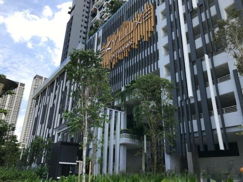 Skyluxe On The Park Bukit Jalil - 5