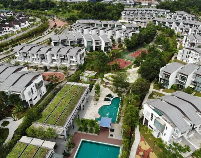 Symphony Hills - 3