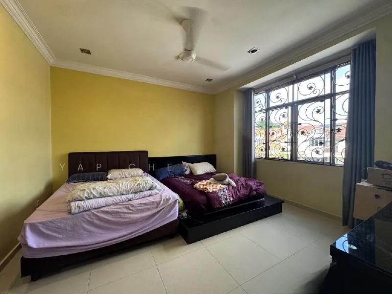 Bandar Botanic Klang - 4