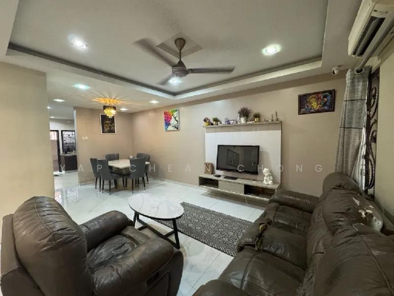 Bandar Botanic Klang - 1