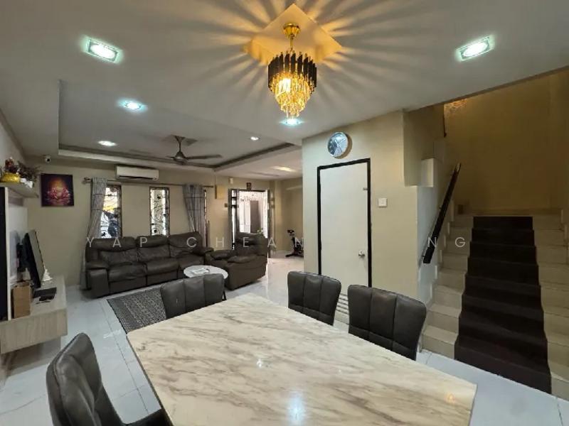 Bandar Botanic Klang - 3