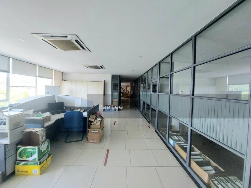 Seri Kembangan, Serdang, Bukit Serdang, Balakong, Kuala Lumpur - 5