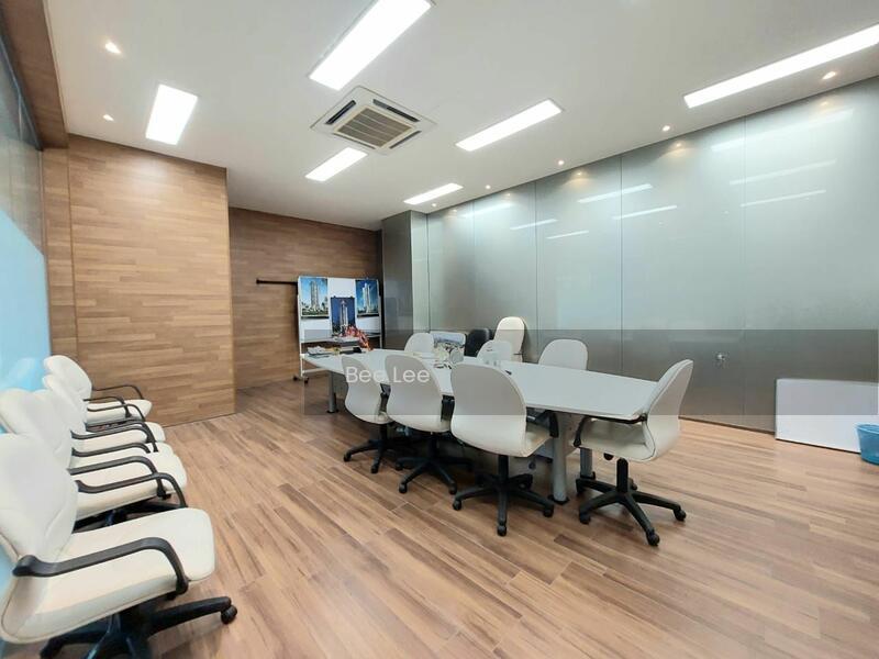 Seri Kembangan, Serdang, Bukit Serdang, Balakong, Kuala Lumpur - 4