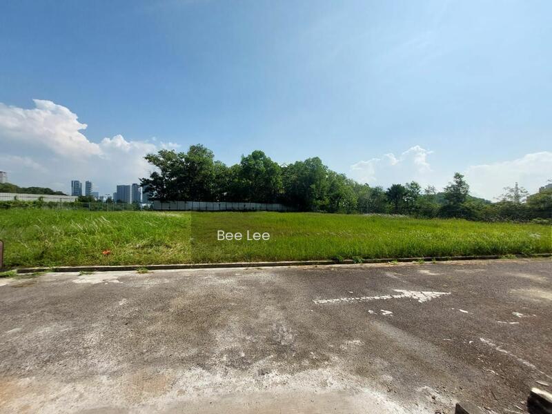 Seri Kembangan, Serdang, Bukit Serdang, Balakong, Kuala Lumpur - 3