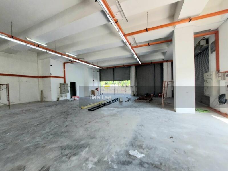 Seri Kembangan, Serdang, Bukit Serdang, Balakong, Kuala Lumpur - 1