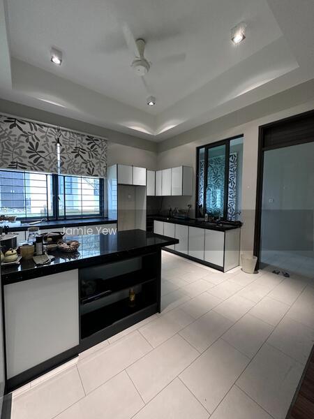 Taman Tun Dr Ismail - 2