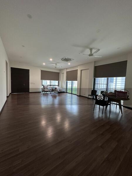 Taman Tun Dr Ismail - 1