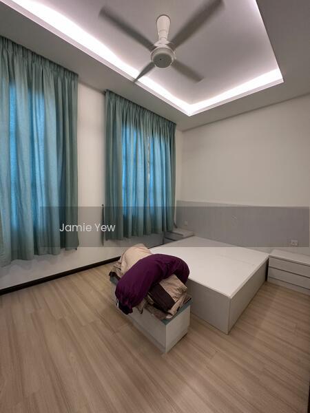 Taman Tun Dr Ismail - 5