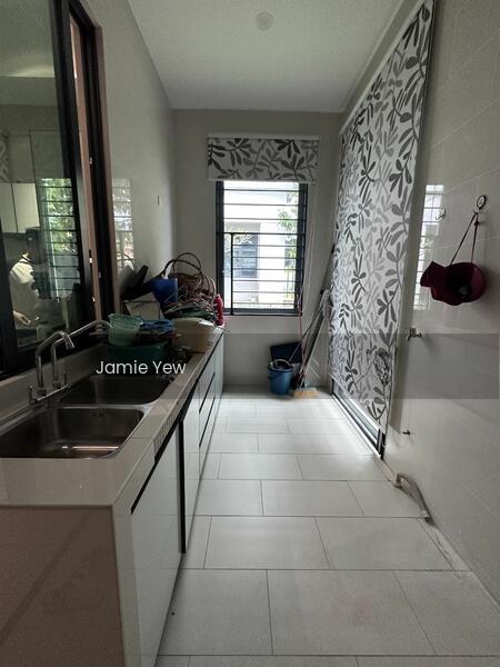 Taman Tun Dr Ismail - 3