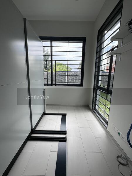 Taman Tun Dr Ismail - 4