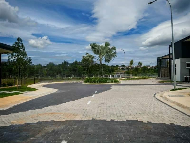 Amverton Hills @ Sungai Buloh - 1